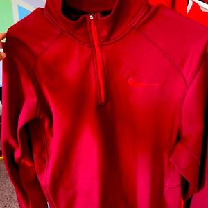 Nike sweater
